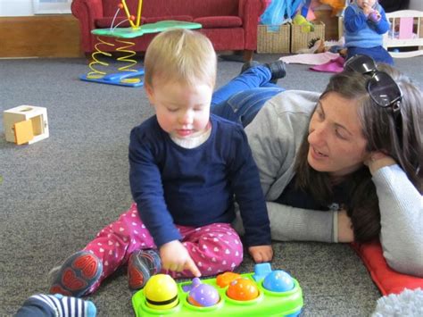 Learning and Care - Forfar Preschool & Nursery