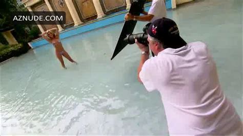 I M A Celebrity Get Me Out Of Here Nude Scenes Aznude