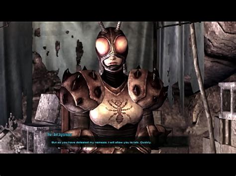 Fallout Catherine V Xvideos
