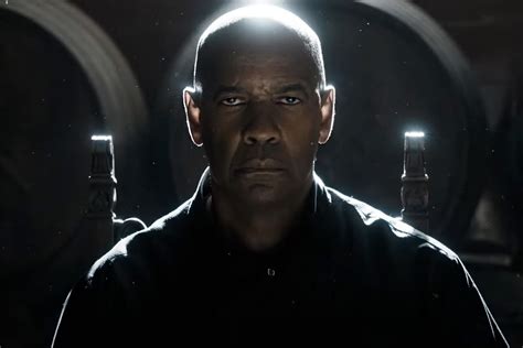 The Equalizer 3 trailer sees Denzel Washington return for final chapter ...