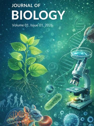 Journal For Biology Ultimate