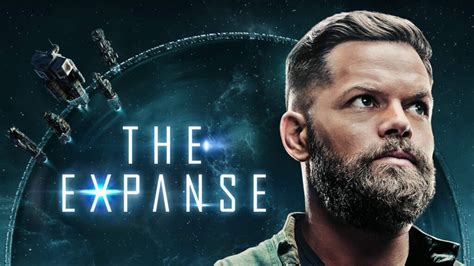 The Expanse Dizi Tanıtımı Konusu ve Oyuncular Yabancı Dizi