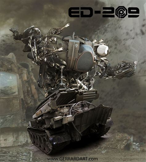 90 best Ed 209 images on Pholder | U Edman209, Action Figures and 3 ...