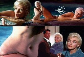Marilyn Monroe Sucking Cock In New Unearthed Sex Tape Porn Pictures XXX Photos Sex Images