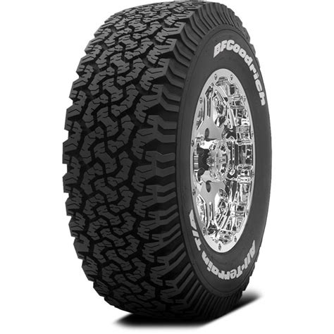Pneu BFGOODRICH ALL TERRAIN T/A KO 2 215/65 R16 103/100 S : Norauto.fr