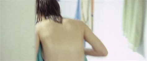 Annina Walt Nue Dans Amateur Teens