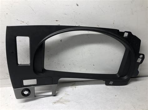 S18 1050 1c2761 Kenworth T680 Dash Panel For Sale