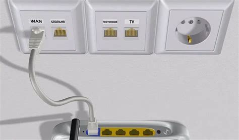 На какой высоте устанавливать роутер. Где расположить роутер, чтобы ...