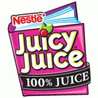 Juicy Juice Logo PNG Vector (EPS) Free Download