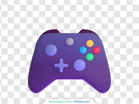 video game emoji controller illustration  png pngate