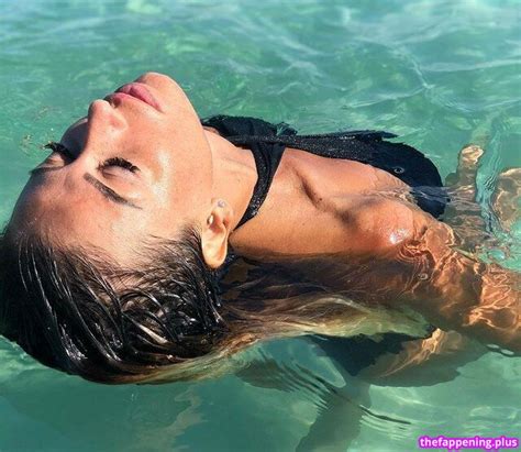 Roberta Pedrelli Robertapedrelli Nude OnlyFans Photo The Fappening Plus