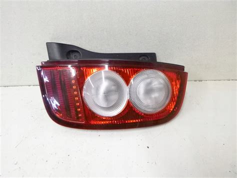 Lampa Tylna Prawa Nissan Micra K R Za Z Z Gubin Allegro Pl