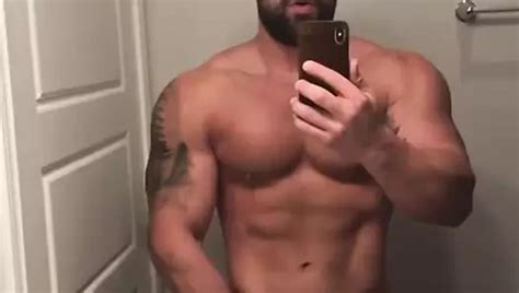 Muscle God Masturbation Powerful Solo Performance Gay Amateur Amateur Porn Xhamster
