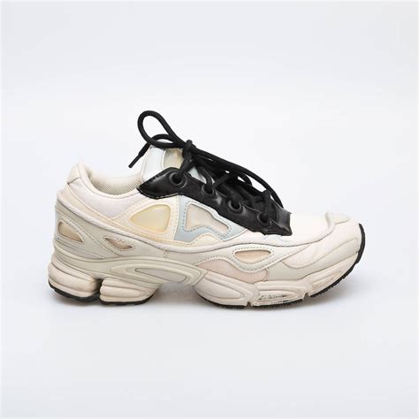 Кроссовки Adidas x Raf Simons серые, - купить за 11300 ₽ | SFS