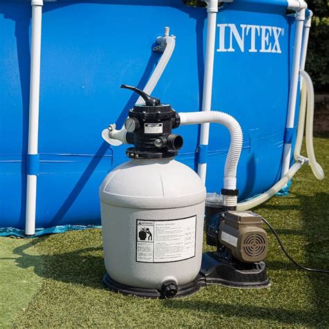 Sand Filters For Above Ground Pools Atelier Yuwa Ciao Jp