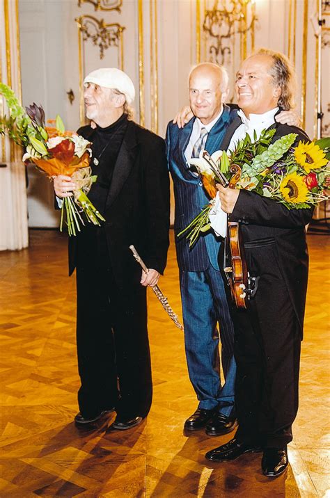 Karel Janeček (1927 - 2020)