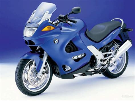 2001 BMW K 1200RS