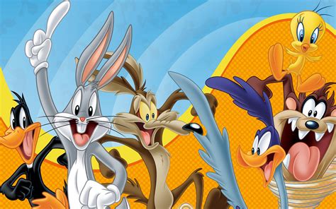 Baby Looney Tunes Wallpaper (52+ images)