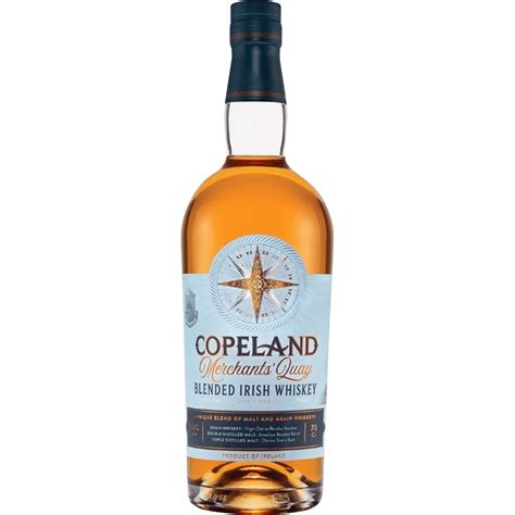 Copeland Merchants Quay Irish Whiskey Total Wine And More