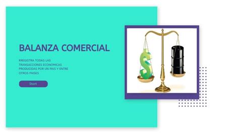 La Balanza Comercial Y El Comportamiento X M