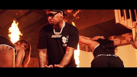 Hot Boy Ronald Ft Cupid Choppa Roi Anthony Make Me Hot Remix Official Video YouTube