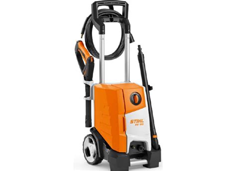 Мойка высокого давления Stihl RE 120 - купить мойку штиль Харьков