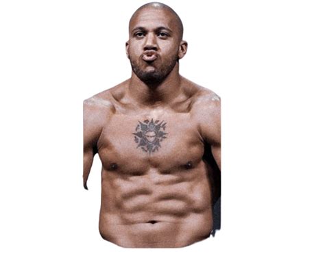 Sticker De Comptenumero2 Sur Cyril Gane