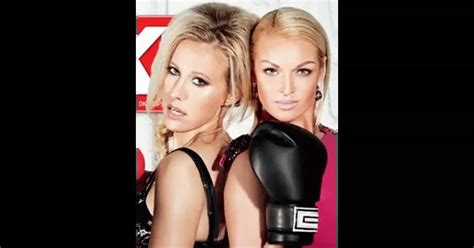 Анастасию Волочкову довели до слез