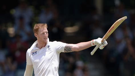 Classic Ashes Moments: Ben Stokes smashes maiden Test century in Perth ...