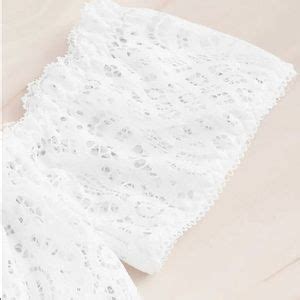 Intimates Sleepwear Floral Lace Off Shoulder Lingerie Set Poshmark