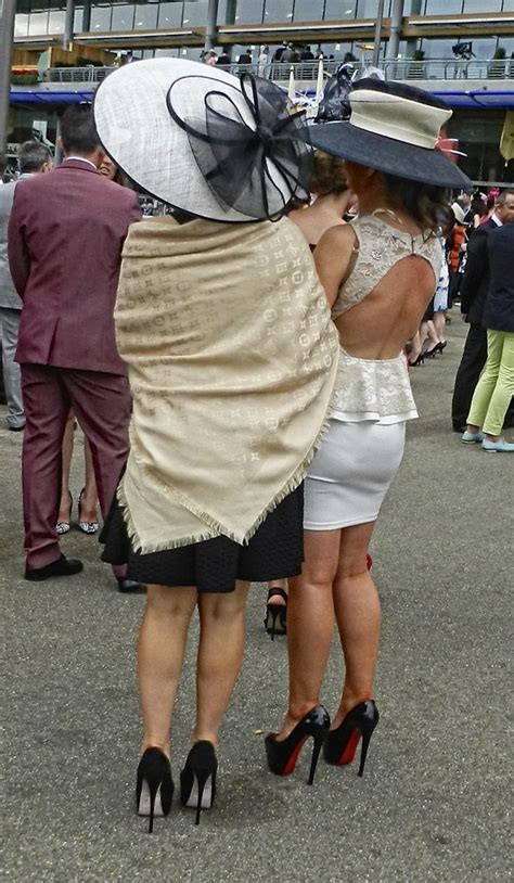 Royal Ascot Conespider Flickr