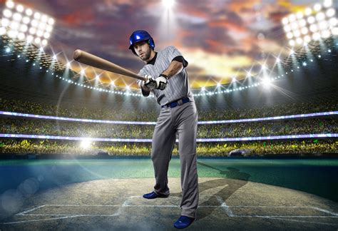 Photoshop Sports Backgrounds
