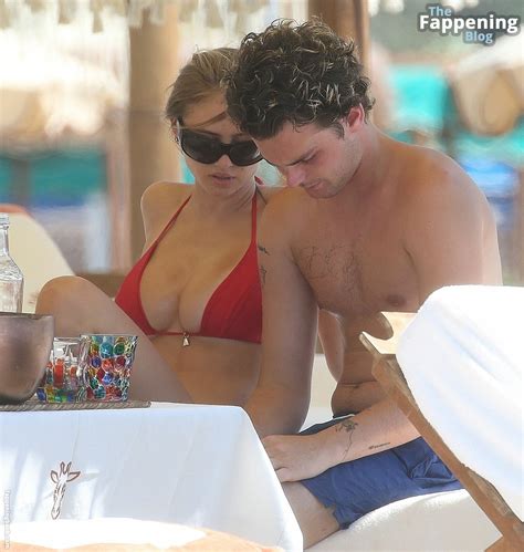 Leni Klum Leniklum Nude The Fappening Photo FappeningBook