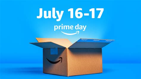 Amazon announces the dates for Prime Day 2024 – and early deals start