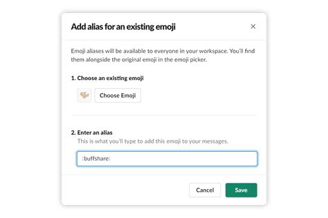 How To Add Emoji To Slack