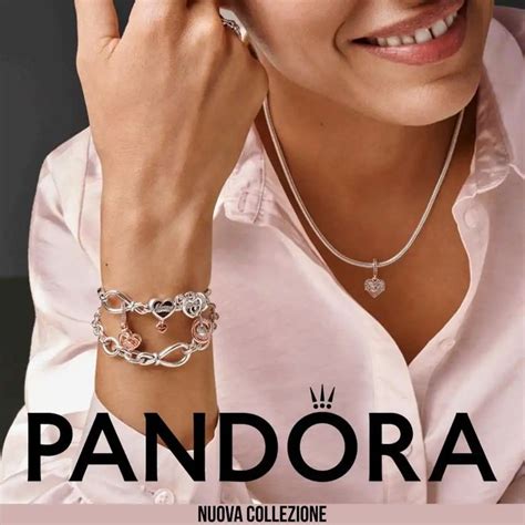 Catalogo Pandora Nuova Collezione Dall Al Nel