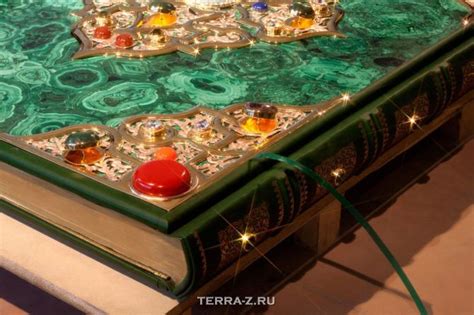 Самые большие копии Корана в мире - Terra-Z