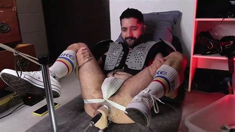 Red Converse Gay Man Man Porn Feat Ricky Cage By Faphouse Xhamster