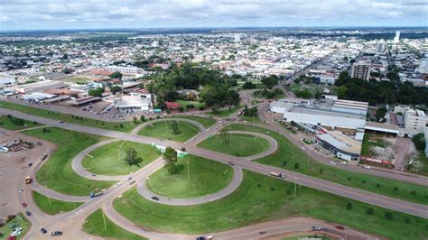 Dde Descubra As Maravilhas De Sinop O Novo Destino Tur Stico No