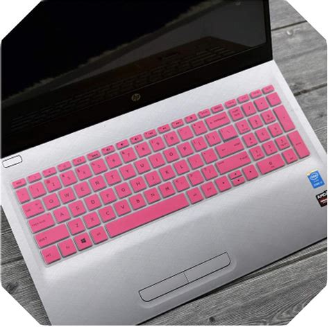 Funda Protectora Para Teclado De Port Til Hp Envy X Bd Tx