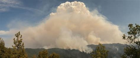 California: Happy Camp Complex of fires – Wildfire Today