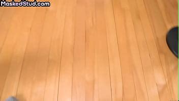 Masked Amateur Handsome Stud Masturbates With Sex Toy Xvideos