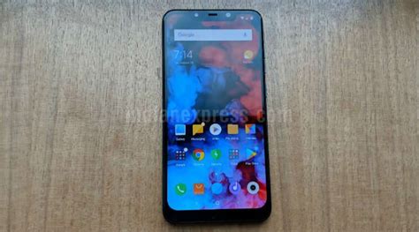 Poco F Armoured Edition To Get Two New Variants Soon Report