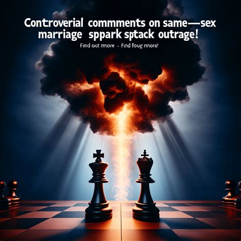 Alito S Controversial Comments On Same Sex Marriage Spark Outrage