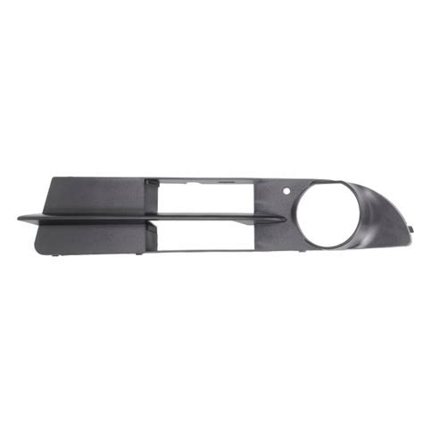 Grila protectie, Polcar, BMW Seria 5 E60, Negru - eMAG.ro