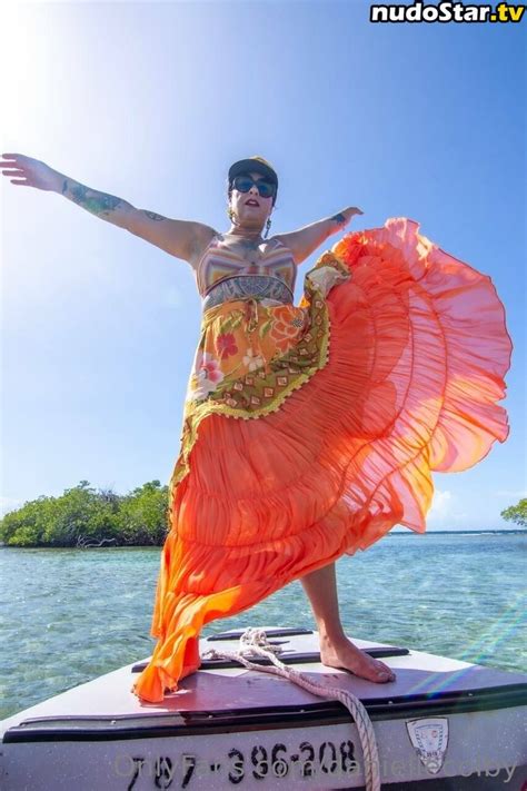 Danielle Colby Daniellecolby Daniellecolbyamericanpicker Https Nude Onlyfans Photo