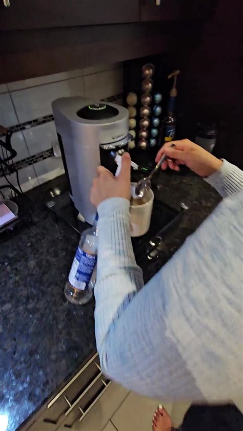 Flashing My Mature Milf Pussy At The Office Today