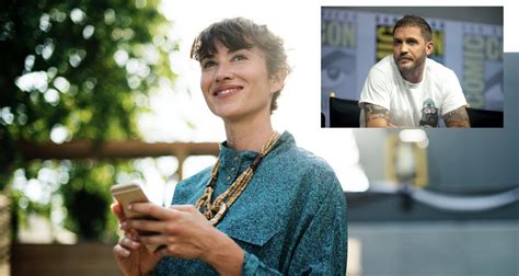 Tom Hardy Required An Nda After Sex Here S How To Get Around It