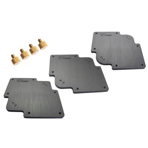 3 шт. Джиг угловые шаблоны с деревянной панелью купить на Avtoex из ...