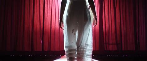 Nude Video Celebs Teresa Riott Nude The Last Of The Nights 2012